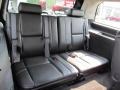 Black Ice - Escalade Luxury AWD Photo No. 19