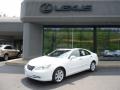 Starfire White Pearl - ES 350 Photo No. 1
