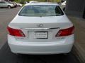 Starfire White Pearl - ES 350 Photo No. 4