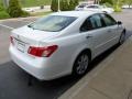 Starfire White Pearl - ES 350 Photo No. 5