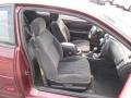 Berry Red Metallic - Monte Carlo SS Photo No. 14