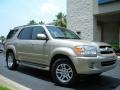 2006 Desert Sand Mica Toyota Sequoia Limited  photo #4