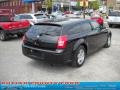 2005 Brilliant Black Crystal Pearl Dodge Magnum SXT  photo #2