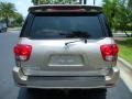 2006 Desert Sand Mica Toyota Sequoia Limited  photo #7