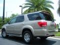 2006 Desert Sand Mica Toyota Sequoia Limited  photo #8