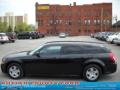 2005 Brilliant Black Crystal Pearl Dodge Magnum SXT  photo #5