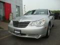 Bright Silver Metallic - Sebring Sedan Photo No. 1