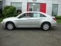 Bright Silver Metallic - Sebring Sedan Photo No. 2
