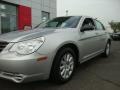 Bright Silver Metallic - Sebring Sedan Photo No. 3