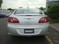 Bright Silver Metallic - Sebring Sedan Photo No. 5