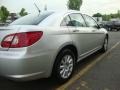 Bright Silver Metallic - Sebring Sedan Photo No. 6