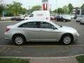 Bright Silver Metallic - Sebring Sedan Photo No. 7