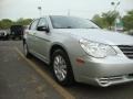 Bright Silver Metallic - Sebring Sedan Photo No. 8