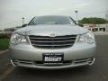 Bright Silver Metallic - Sebring Sedan Photo No. 9