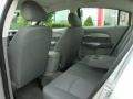 Bright Silver Metallic - Sebring Sedan Photo No. 18