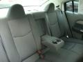 Bright Silver Metallic - Sebring Sedan Photo No. 22