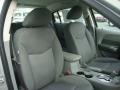 Bright Silver Metallic - Sebring Sedan Photo No. 24