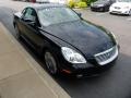 Black Onyx 2005 Lexus SC 430 Exterior