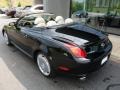 Black Onyx 2005 Lexus SC 430 Exterior