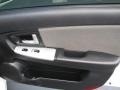 White - Spectra EX Sedan Photo No. 15