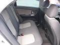 White - Spectra EX Sedan Photo No. 21