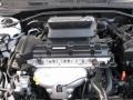 White - Spectra EX Sedan Photo No. 24