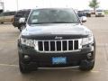 2011 Brilliant Black Crystal Pearl Jeep Grand Cherokee Limited 4x4  photo #9