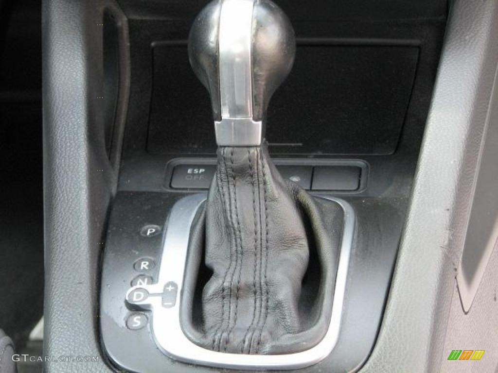 2006 Volkswagen Jetta GLI Sedan 6 Speed DSG Dual-Clutch Automatic Transmission Photo #49346589