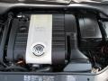 2.0L Turbocharged DOHC 16V VVT 4 Cylinder 2006 Volkswagen Jetta GLI Sedan Engine