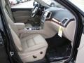 Black/Light Frost Beige Interior Photo for 2011 Jeep Grand Cherokee #49346718