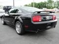 2006 Black Ford Mustang GT Deluxe Coupe  photo #3