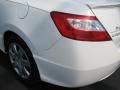 Taffeta White - Civic LX Coupe Photo No. 7