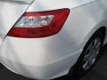 Taffeta White - Civic LX Coupe Photo No. 10
