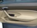Taffeta White - Civic LX Coupe Photo No. 14