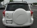 Blizzard Pearl White - RAV4 Limited 4WD Photo No. 5