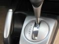 Taffeta White - Civic LX Coupe Photo No. 17