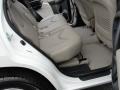 2008 Blizzard Pearl White Toyota RAV4 Limited 4WD  photo #10