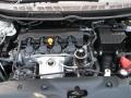Taffeta White - Civic LX Coupe Photo No. 22