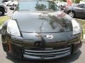 Magnetic Black Pearl - 350Z Enthusiast Coupe Photo No. 3