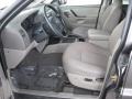 Graphite Metallic - Grand Cherokee Laredo 4x4 Photo No. 2