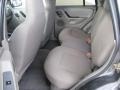 Graphite Metallic - Grand Cherokee Laredo 4x4 Photo No. 3