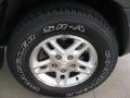 Graphite Metallic - Grand Cherokee Laredo 4x4 Photo No. 6
