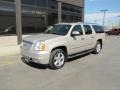 Gold Mist Metallic - Yukon XL Denali AWD Photo No. 1