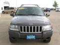 Graphite Metallic - Grand Cherokee Laredo 4x4 Photo No. 9