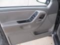 Graphite Metallic - Grand Cherokee Laredo 4x4 Photo No. 11