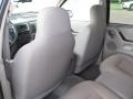 Graphite Metallic - Grand Cherokee Laredo 4x4 Photo No. 14