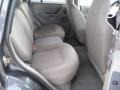 Graphite Metallic - Grand Cherokee Laredo 4x4 Photo No. 15