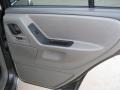 Graphite Metallic - Grand Cherokee Laredo 4x4 Photo No. 16