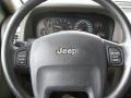 Graphite Metallic - Grand Cherokee Laredo 4x4 Photo No. 17