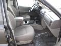 Graphite Metallic - Grand Cherokee Laredo 4x4 Photo No. 18